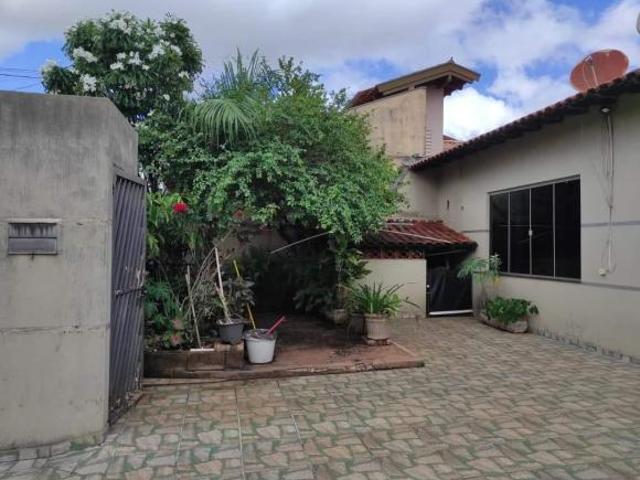 Casa venda em Região Geográfica Imediata de Campo Grande, Campo Grande