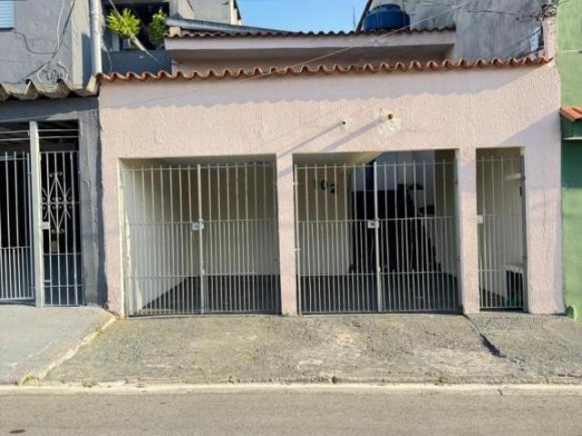 Casa venda em Vila Holanda Cavalcanti, São Bernardo do Campo