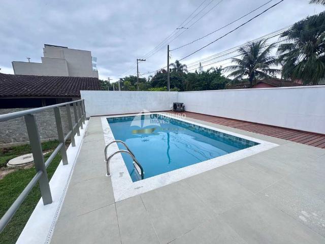 Casa aluguel em Juqueí, São Sebastião