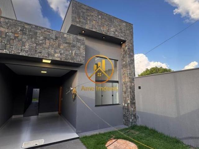 Casa venda em Região Geográfica Imediata de Goiânia, Hidrolândia