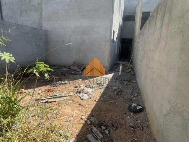 Casa venda em Regional Norte, Betim