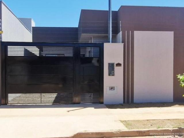 Casa venda em Região Geográfica Imediata de Campo Grande, Campo Grande