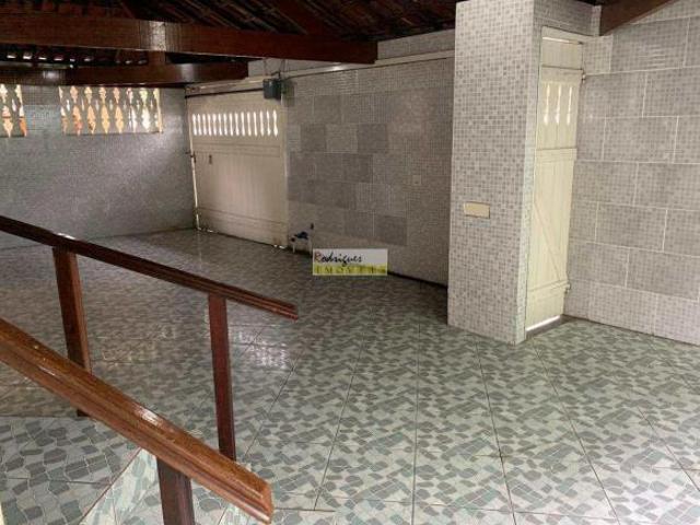 Casa venda em Região Imediata de Santos, Região Metropolitana da Baixada Santista