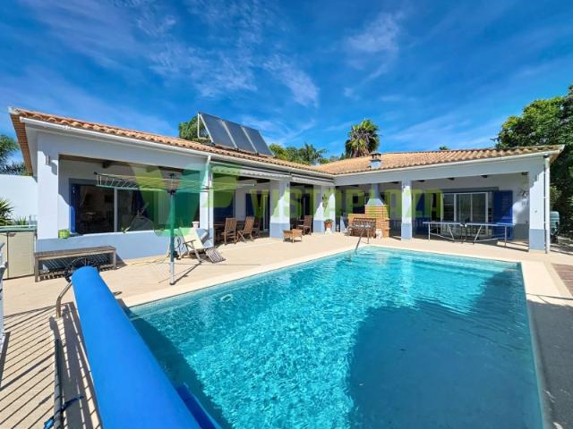 Casa venda em Praia de Alvor, Portimão