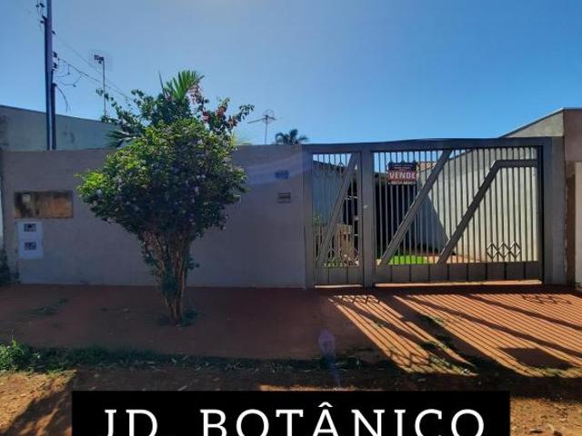 Casa venda em Região Geográfica Imediata de Campo Grande, Campo Grande