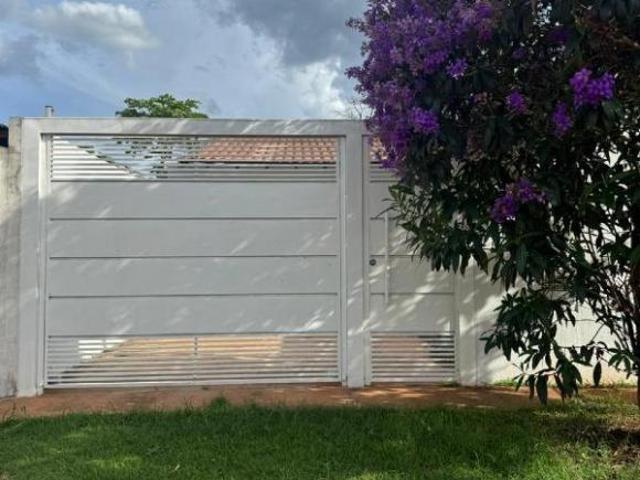 Casa venda em Região Geográfica Imediata de Campo Grande, Campo Grande
