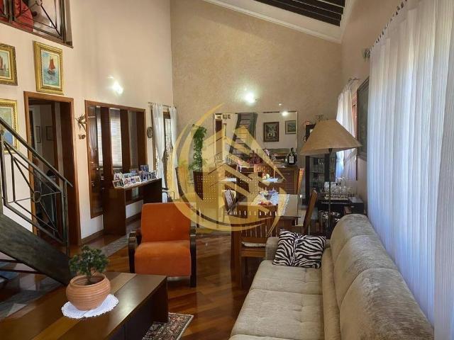 Casa aluguel em Jardim Santa Teresa, Jundiaí