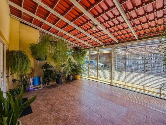 Casa venda em Guará I, Guará