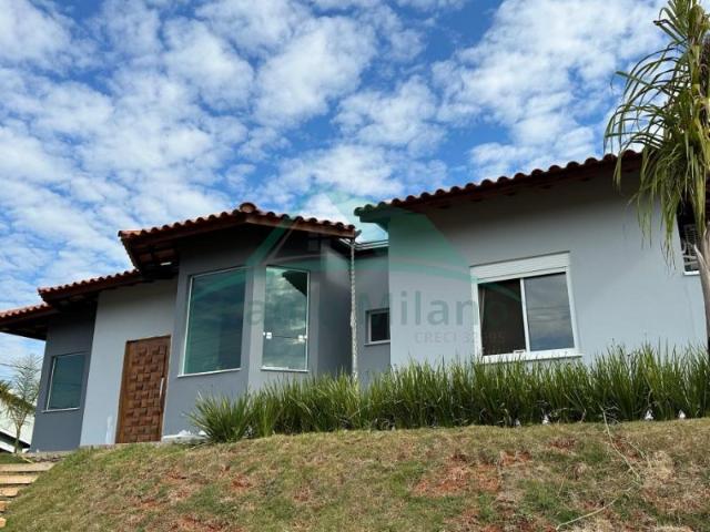 Condominio venda em Região Imediata de Jundiaí, Itupeva
