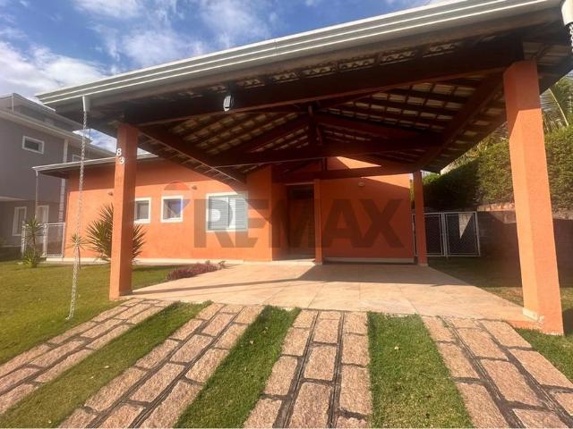 Casa aluguel em Região Imediata de Jundiaí, Itupeva