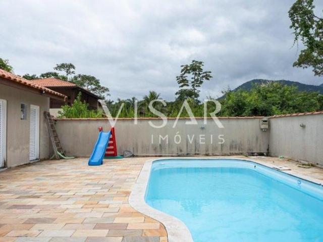 Casa venda em Balneário Garden Mar, Caraguatatuba