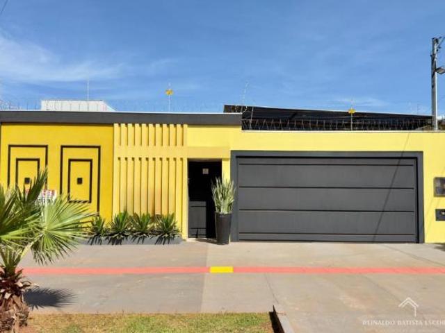 Casa venda em Região Geográfica Imediata de Campo Grande, Campo Grande