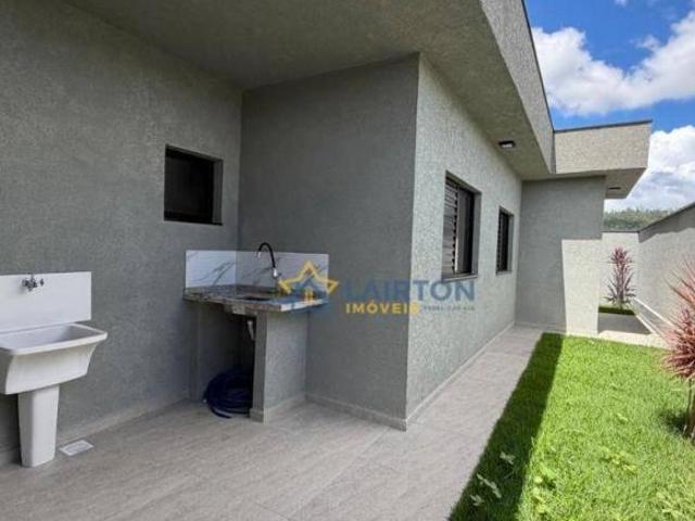 Casa venda em Atibaia