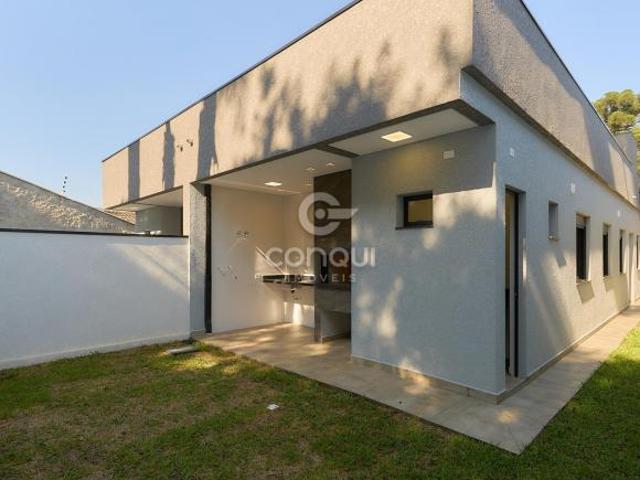 Casa venda em Região Geográfica Imediata de Curitiba, Região Metropolitana de Curitiba