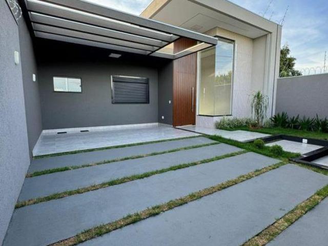 Casa venda em Região Geográfica Imediata de Campo Grande, Campo Grande