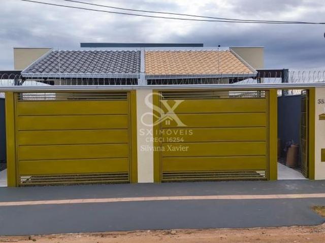 Casa venda em Campo Grande