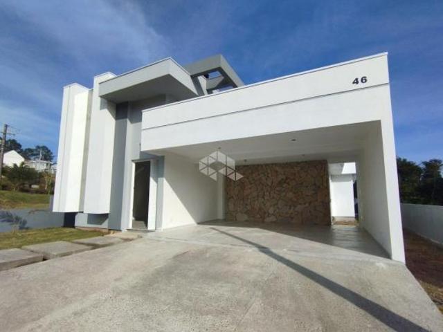 Casa venda em Região Geográfica Imediata de Santa Cruz do Sul, Santa Cruz do Sul
