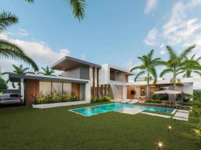 Casa venda em Núcleo Rural da Vargem Bonita, Park Way