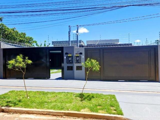 Casa venda em Itamarati, Campo Grande