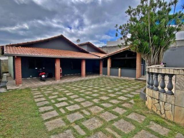 Casa venda em Vargem Grande Paulista