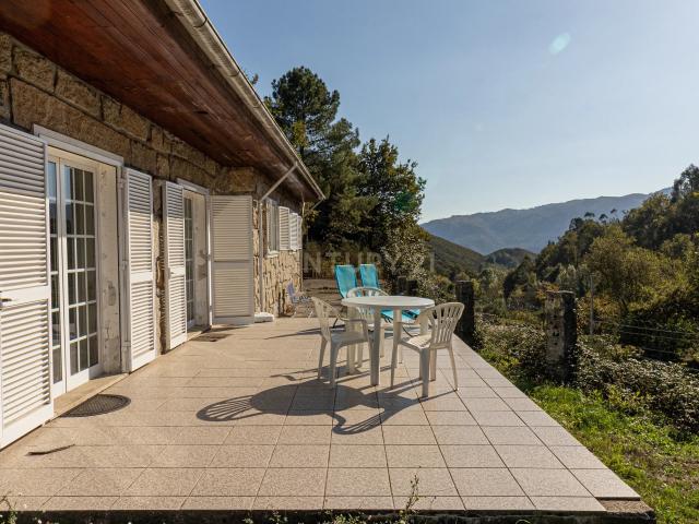 Casa venda em Covas, Braga