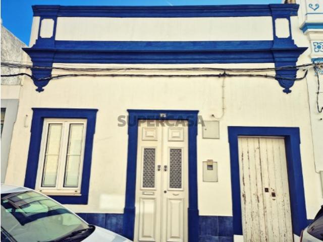 Casa venda em Olhão, Faro
