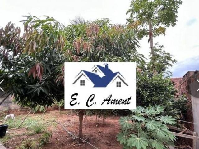 Casa venda em Lucélia, Região Geográfica Intermediária de Presidente Prudente