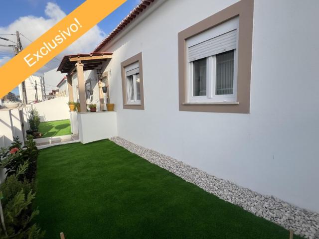 Casa venda em Caldas Da Rainha, Leiria