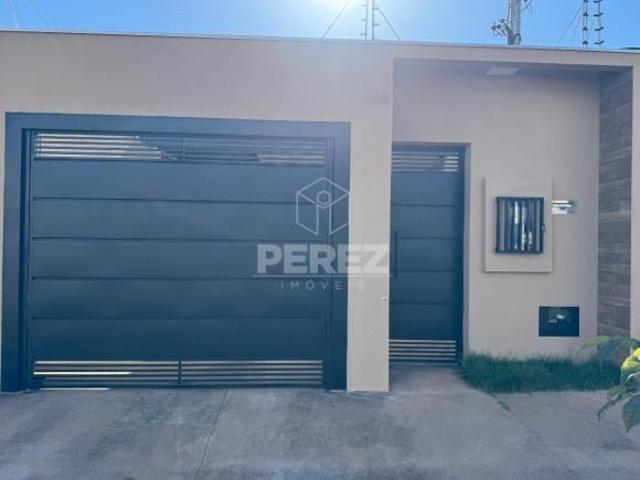 Casa venda em Nazaré, Campo Grande