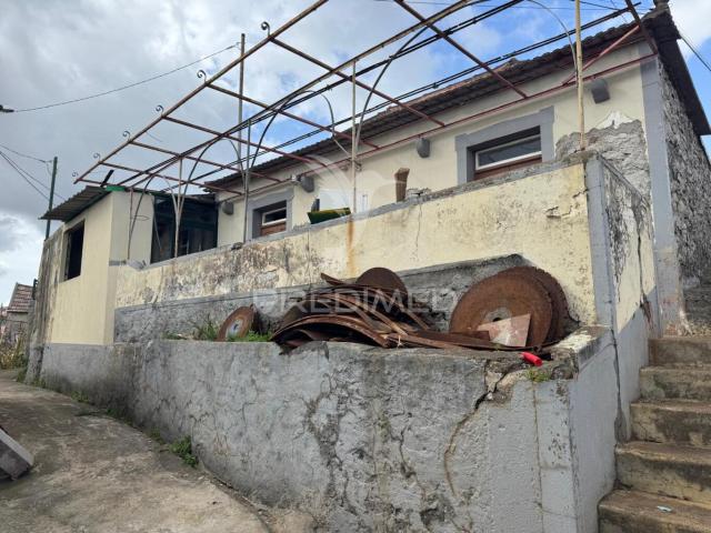 Casa venda em Ponta Do Sol, Ilha Da Madeira