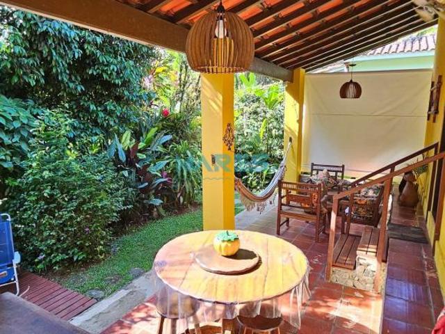 Casa venda em Baleia, São Sebastião