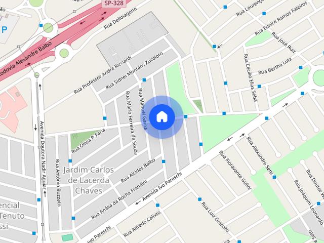 Casa aluguel em Região Imediata de Ribeirão Preto, Região Metropolitana de Ribeirão Preto