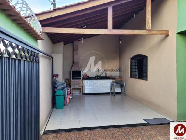 Casa venda em Região Imediata de Ribeirão Preto, Região Metropolitana de Ribeirão Preto