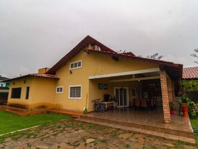 Casa venda em Águas Claras, Região Geográfica Intermediária do Distrito Federal
