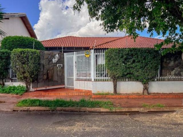 Casa venda em Região Geográfica Imediata de Campo Grande, Campo Grande