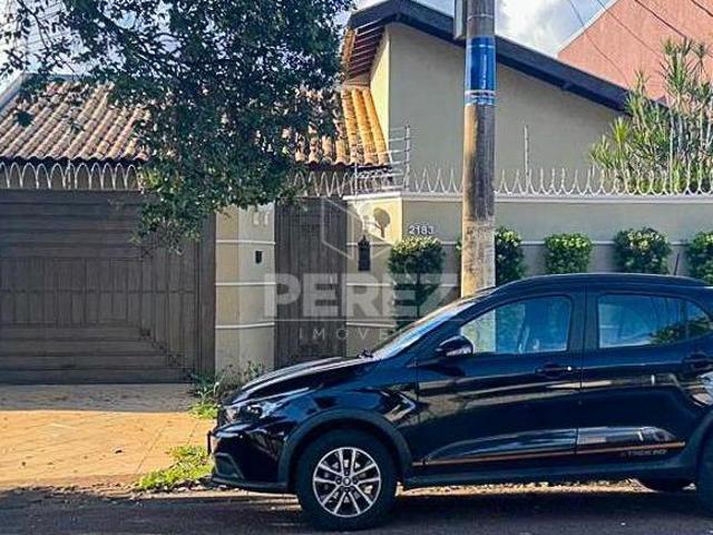 Casa venda em Região Geográfica Imediata de Campo Grande, Campo Grande