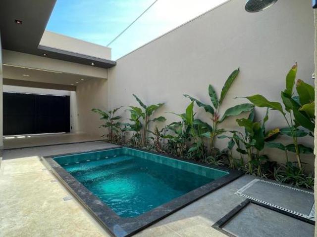 Casa venda em Vila Industrial, Franca