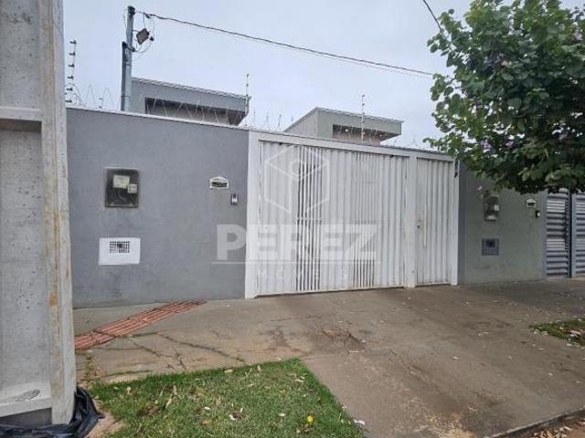 Casa venda em Região Geográfica Imediata de Campo Grande, Campo Grande