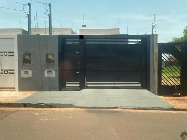 Casa venda em Região Geográfica Imediata de Campo Grande, Campo Grande