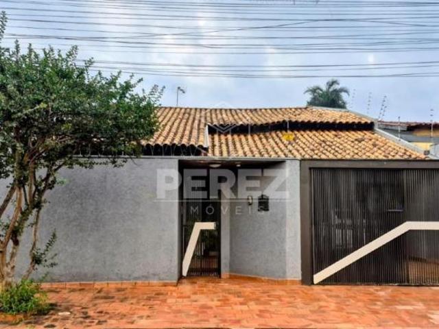 Casa venda em Região Geográfica Imediata de Campo Grande, Campo Grande
