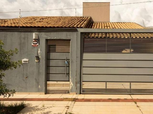 Casa venda em Região Geográfica Imediata de Campo Grande, Campo Grande