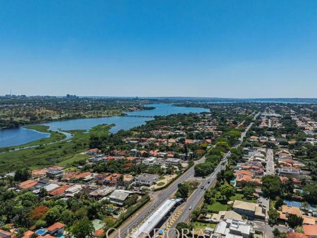 Casa venda em Lago Sul, Região Geográfica Intermediária do Distrito Federal