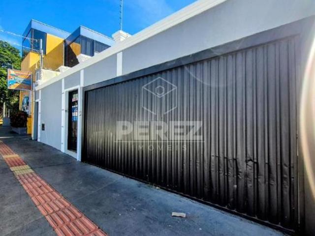 Casa venda em Região Geográfica Imediata de Campo Grande, Campo Grande