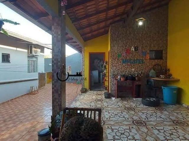 Casa venda em Região Geográfica Imediata de Foz do Iguaçu, Foz do Iguaçu
