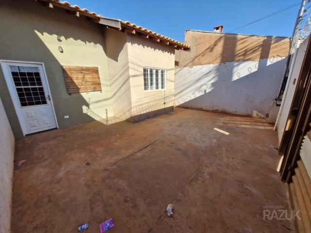 Casa aluguel em Região Geográfica Imediata de Campo Grande, Campo Grande