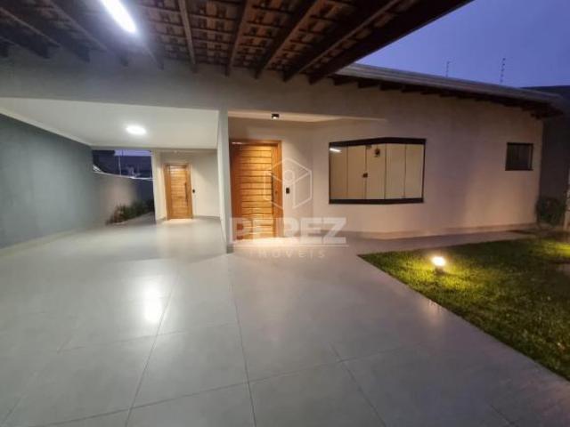 Casa venda em Região Geográfica Imediata de Campo Grande, Campo Grande