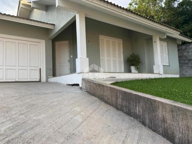 Casa venda em Garibaldi