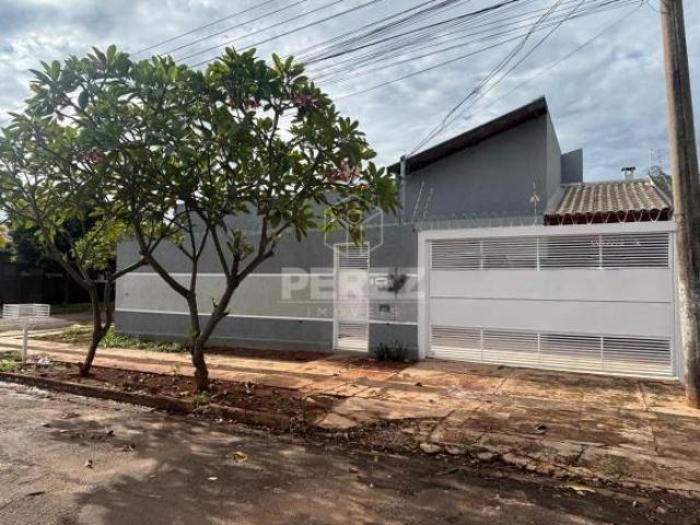 Casa venda em Região Geográfica Imediata de Campo Grande, Campo Grande