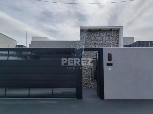 Casa venda em Região Geográfica Imediata de Campo Grande, Campo Grande