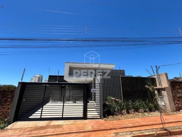 Casa venda em Campo Grande